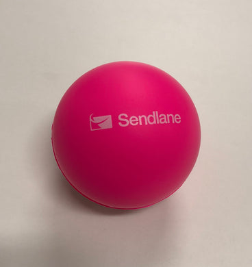 Sendlane Pink Ball